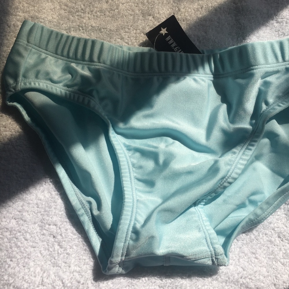 MEN’S SWIM BRIEFS